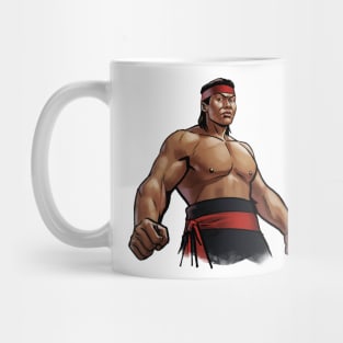 Bolo Mug